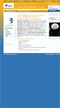 Mobile Screenshot of impetus-consulting.de
